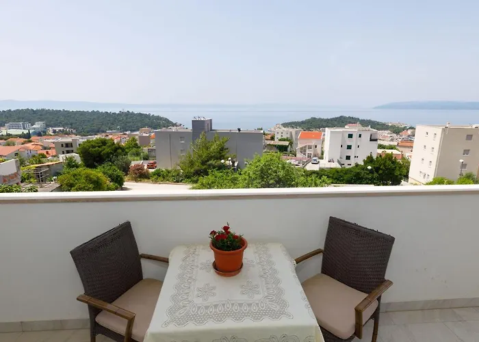 Apartman Maro