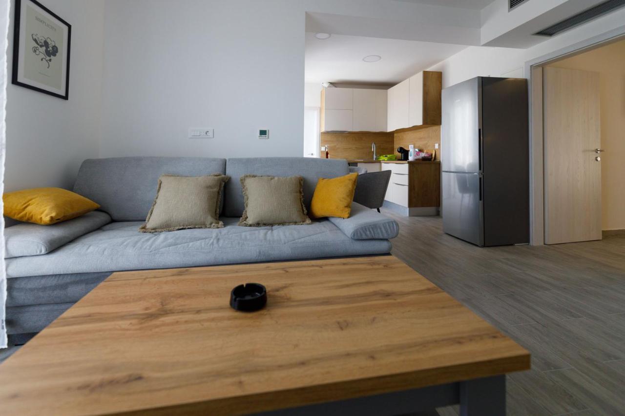 Apartman Maro