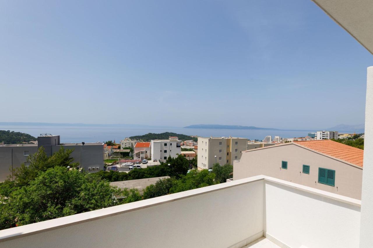 Lägenhet Apartman Maro Makarska