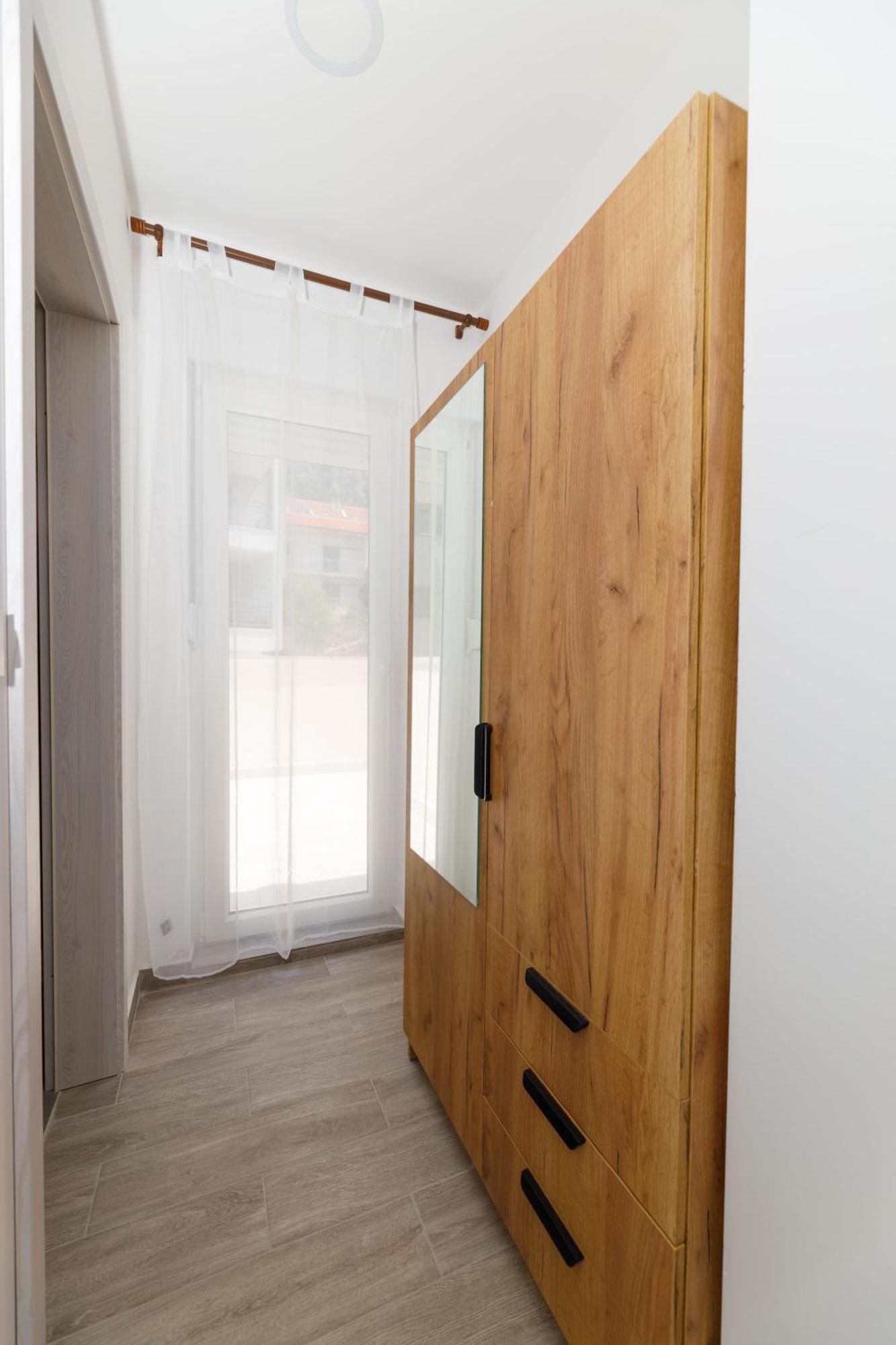 Apartman Maro * Makarska