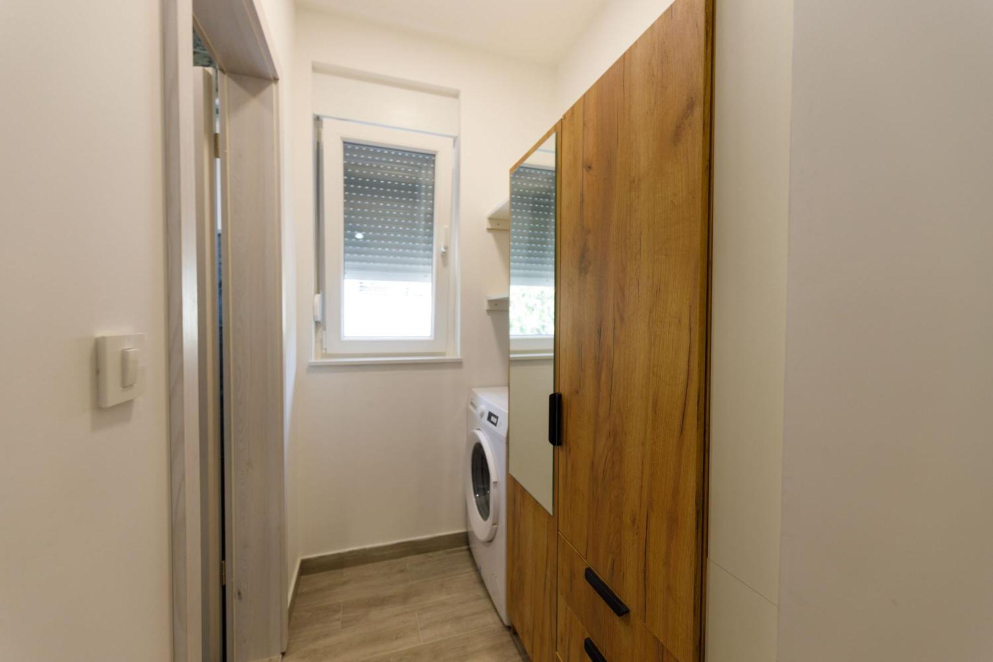 Apartman Maro *