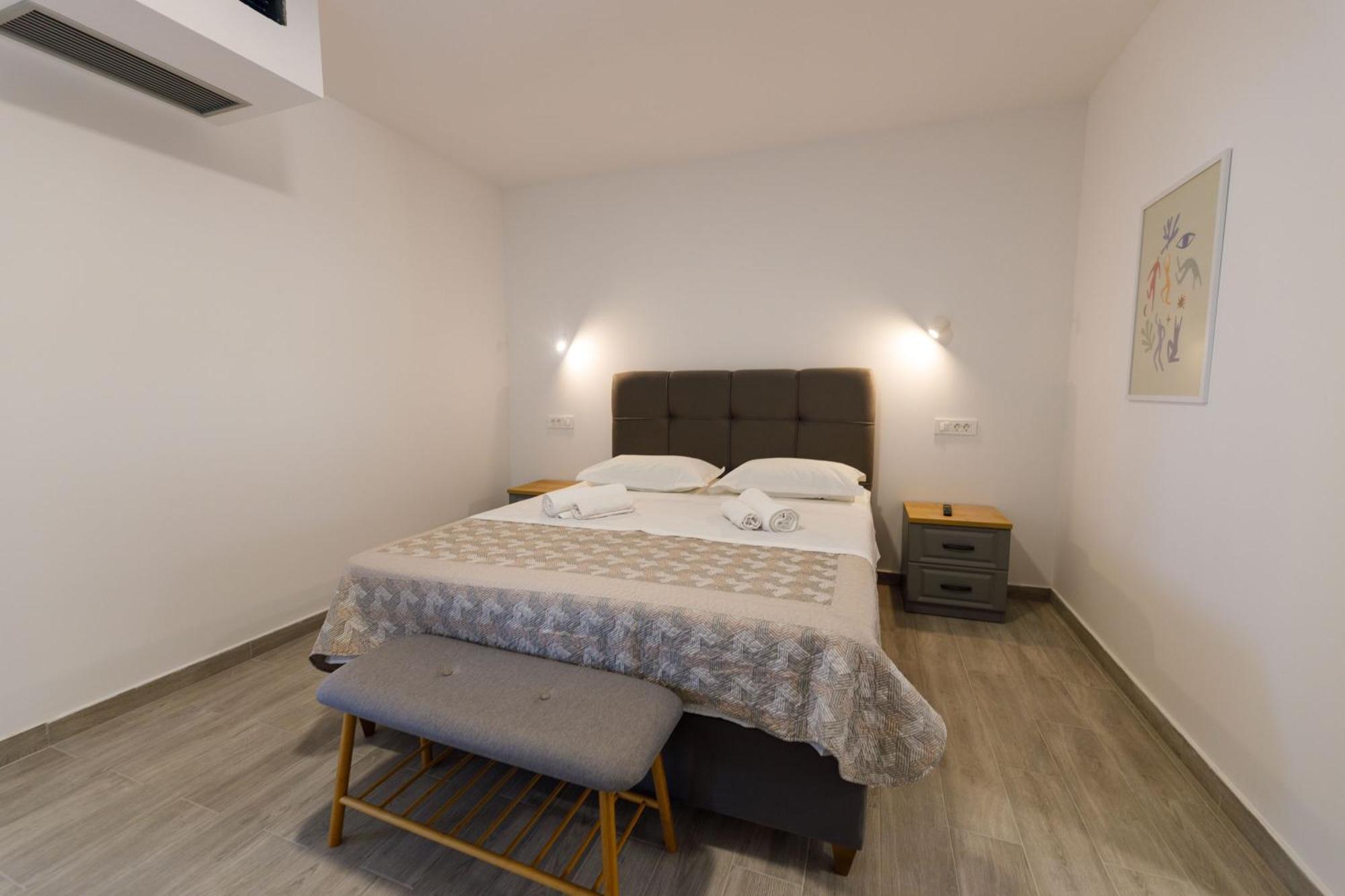 Apartman Maro