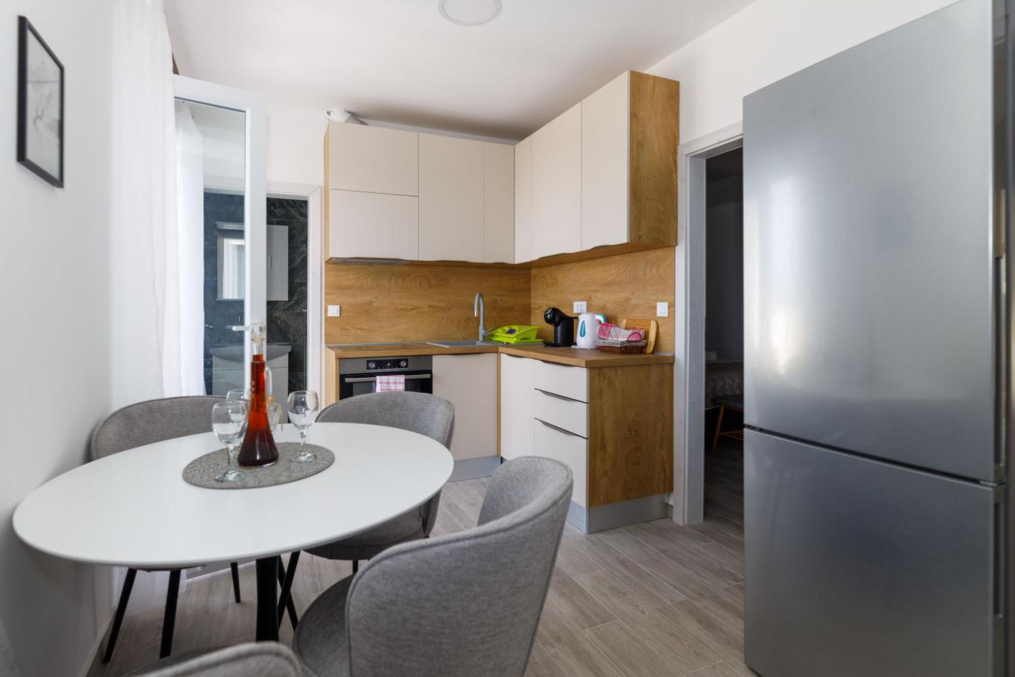 Apartman Maro Lägenhet