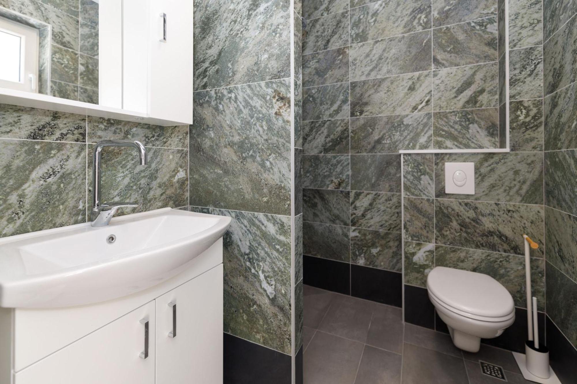 Lägenhet Apartman Maro