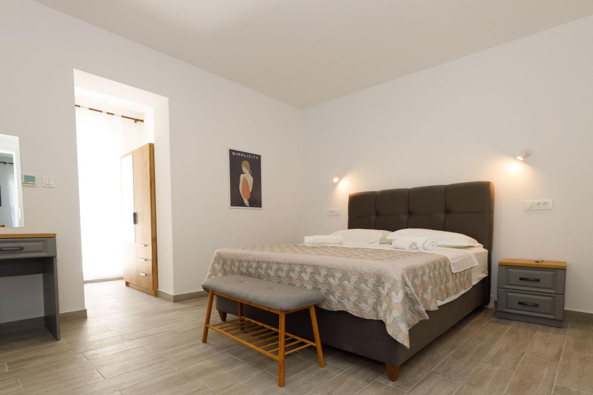 Apartman Maro Lägenhet *