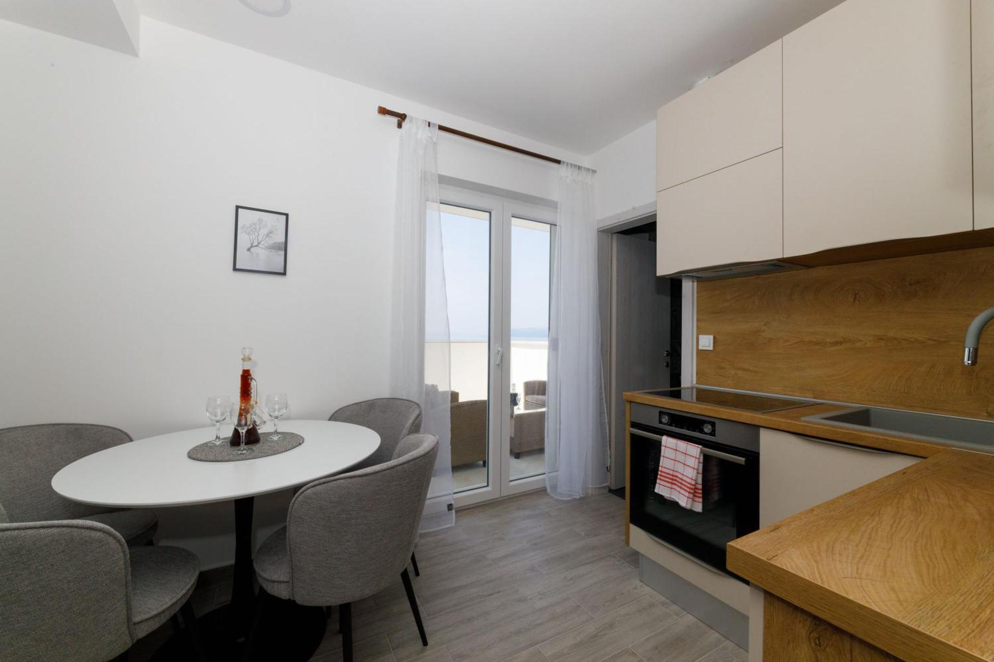 Apartman Maro *